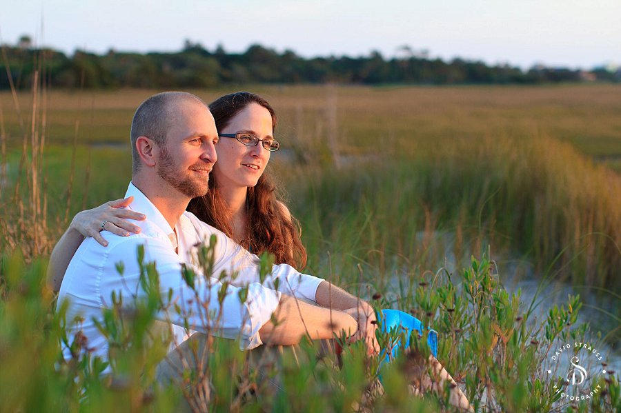 Charleston Engagement Pictures - Downtown - Folly Beach - Pali and Laura - 11