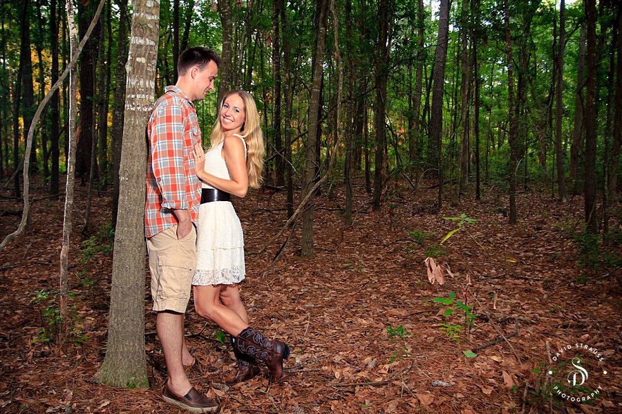 Charleston Engagement Photography - Battery Park - Farm and Horses - Cowboy Boots - 11