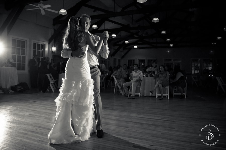 Alahambra Hall Wedding Photorapny - Old Village - Mt Pleasant - Charleston Photographer - 34