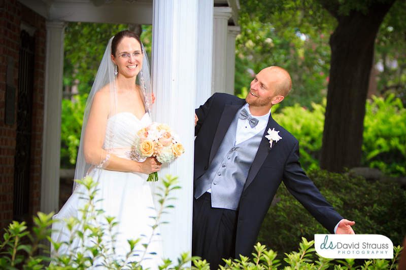 Charleston SC Wedding Photographers - David Strauss Photography, Downtown Pictures - Pali and Laura - 35