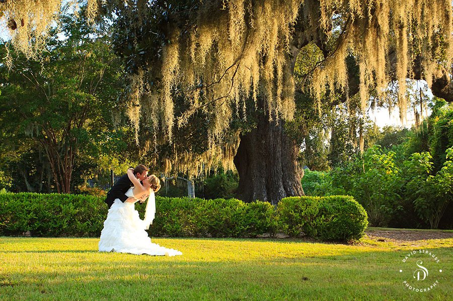 Boone Hall Wedding Photography - Cotton Dock Reception - Top Charleston Wedding Venues - 32