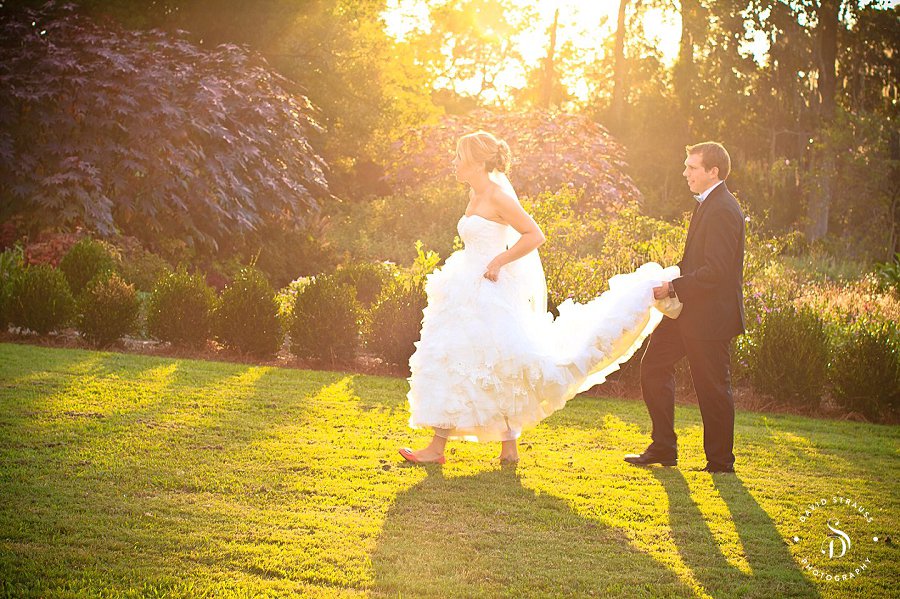 Boone Hall Wedding Photography - Cotton Dock Reception - Top Charleston Wedding Venues - 33