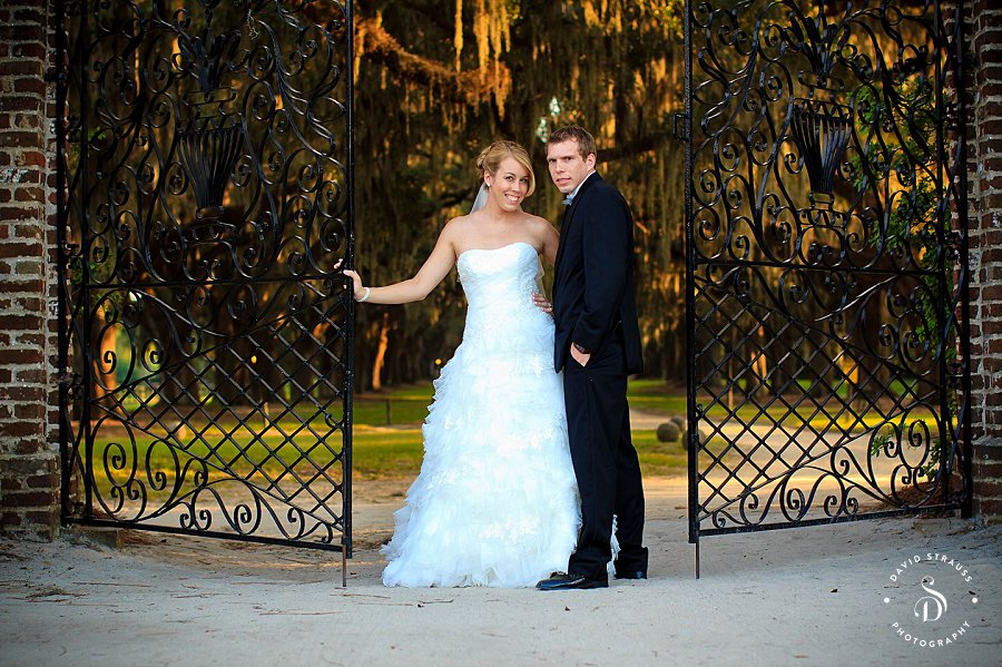 Boone Hall Wedding Photography - Cotton Dock Reception - Top Charleston Wedding Venues - 35