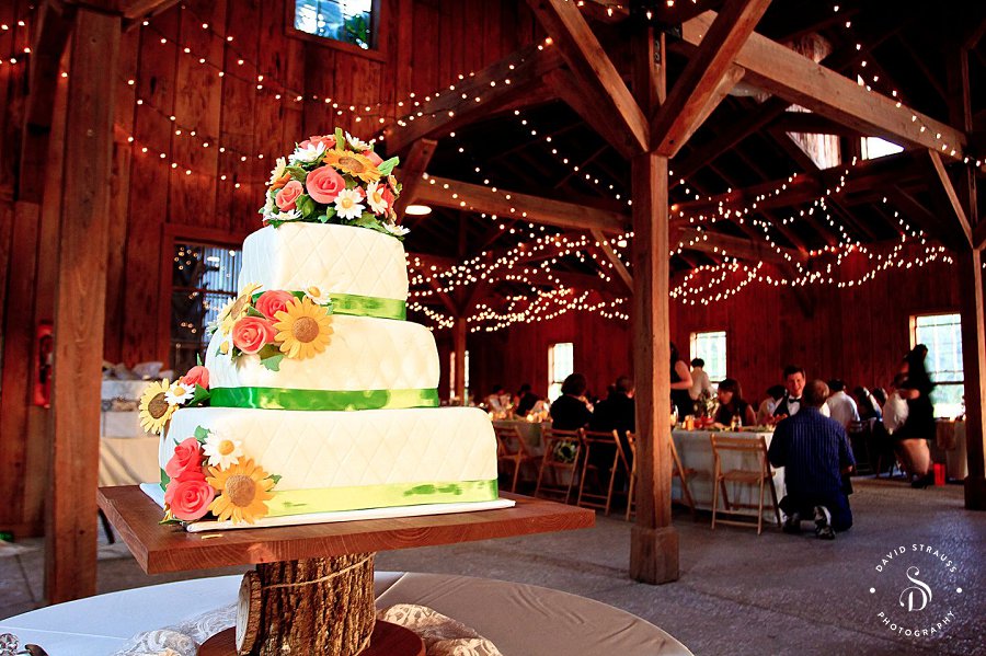 Boone Hall Wedding Photography - Cotton Dock Reception - Top Charleston Wedding Venues - 40