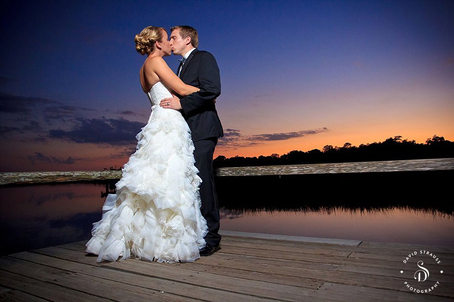 Boone Hall Wedding Photography - Cotton Dock Reception - Top Charleston Wedding Venues - 41