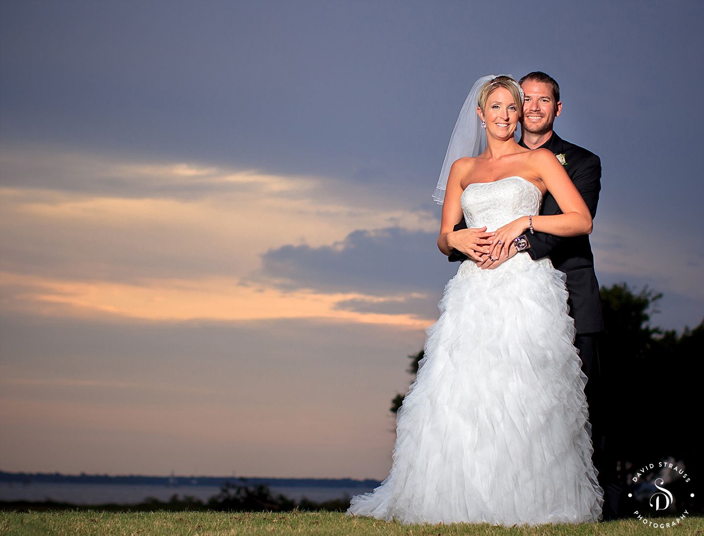Patriots Point Wedding Photography, Charleston SC. SC Wedding Photographers
