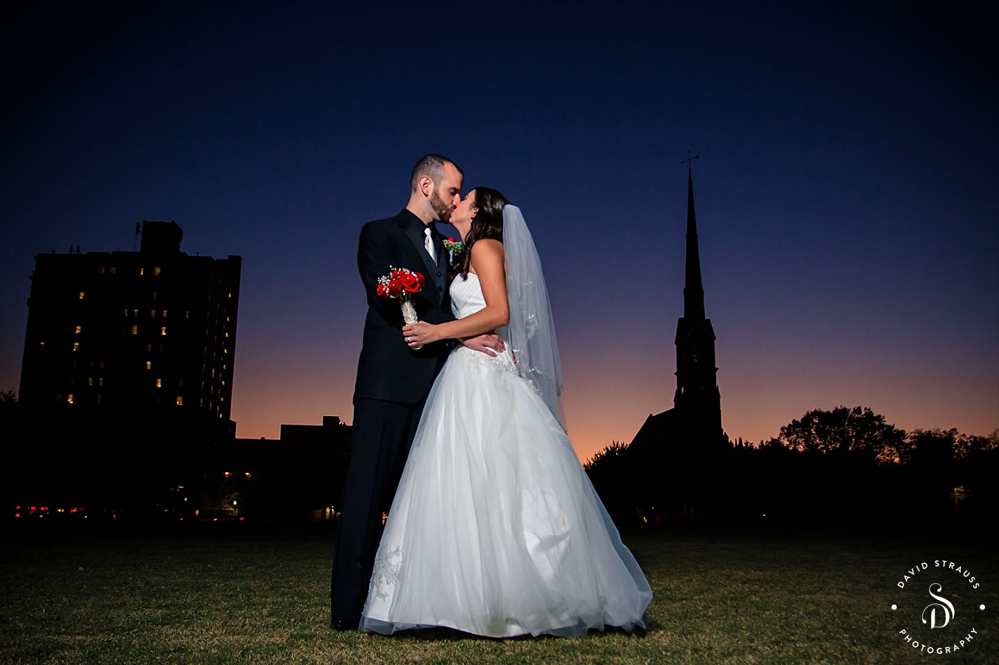 Francis Marion Hotel - Charleston Wedding Photography - SC Portrait Photographer - Ashley and Bobby - 44
