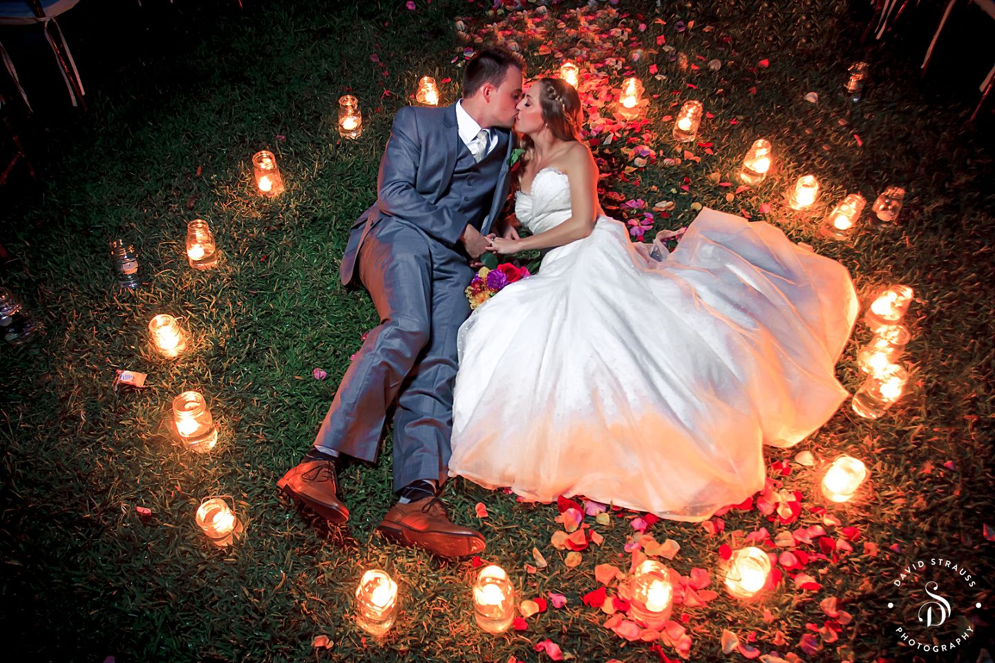 Barn Style Reception - Pecan Grove - Atlanta Wedding Photographer - Georgia - Hephzibah GA - 34