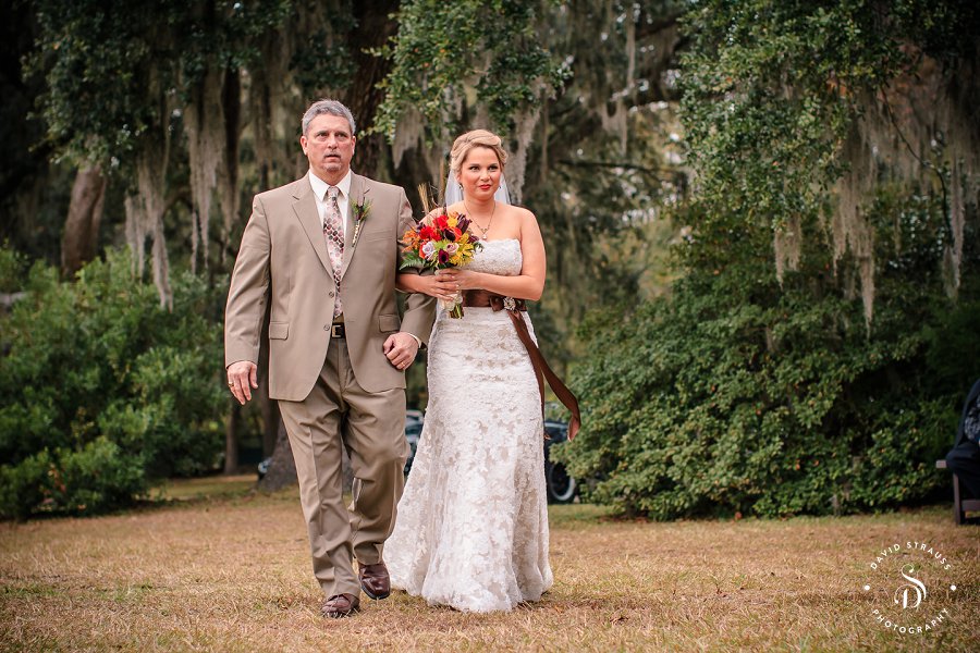 Old Wide Awake Plantation Wedding Photography - Top Charleston Venues - Bette and Anthony - 15