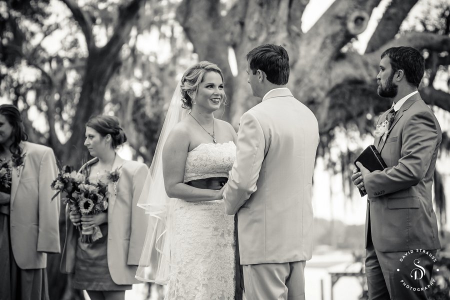 Old Wide Awake Plantation Wedding Photography - Top Charleston Venues - Bette and Anthony - 17