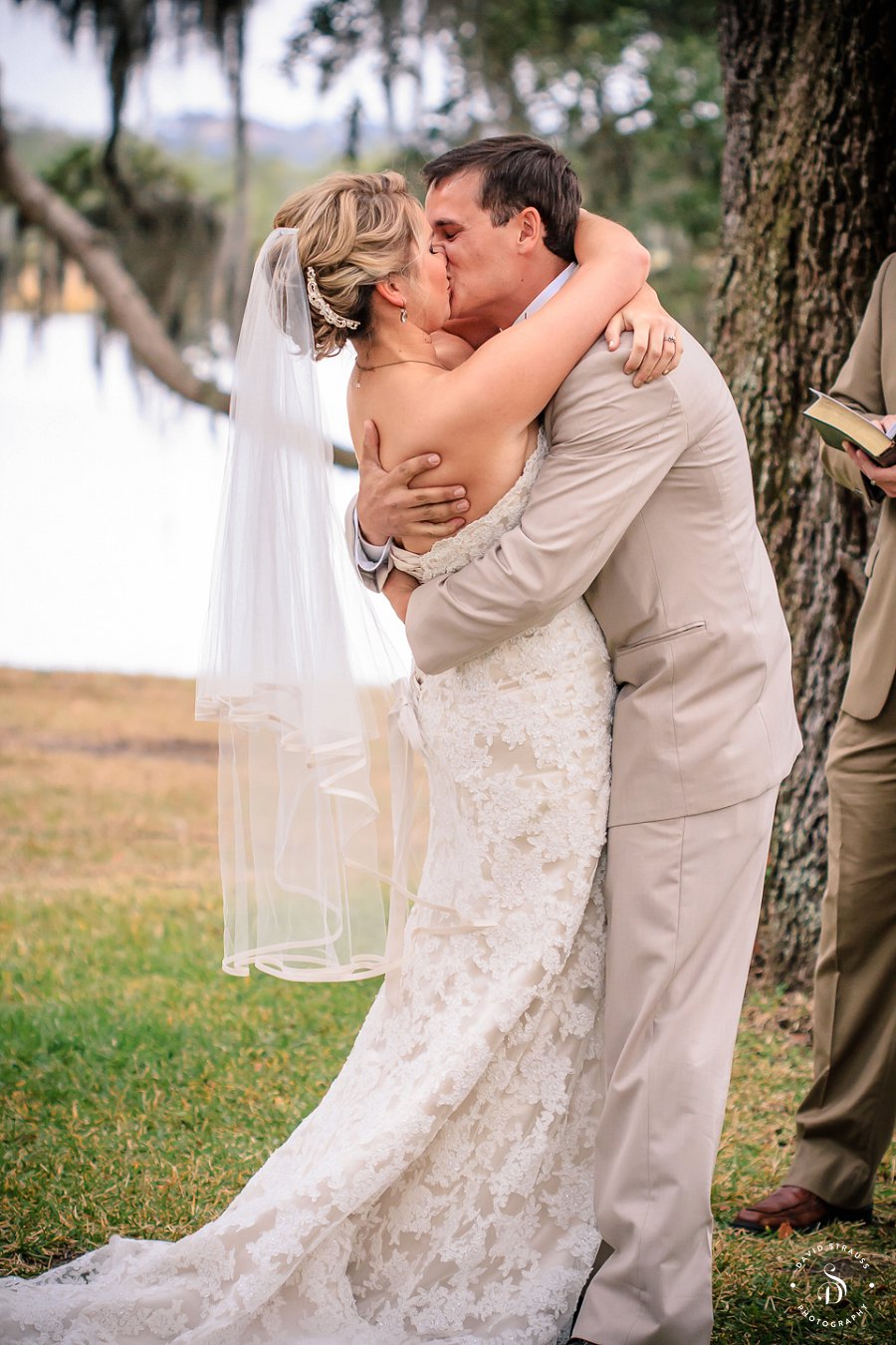 Old Wide Awake Plantation Wedding Photography - Top Charleston Venues - Bette and Anthony - 19