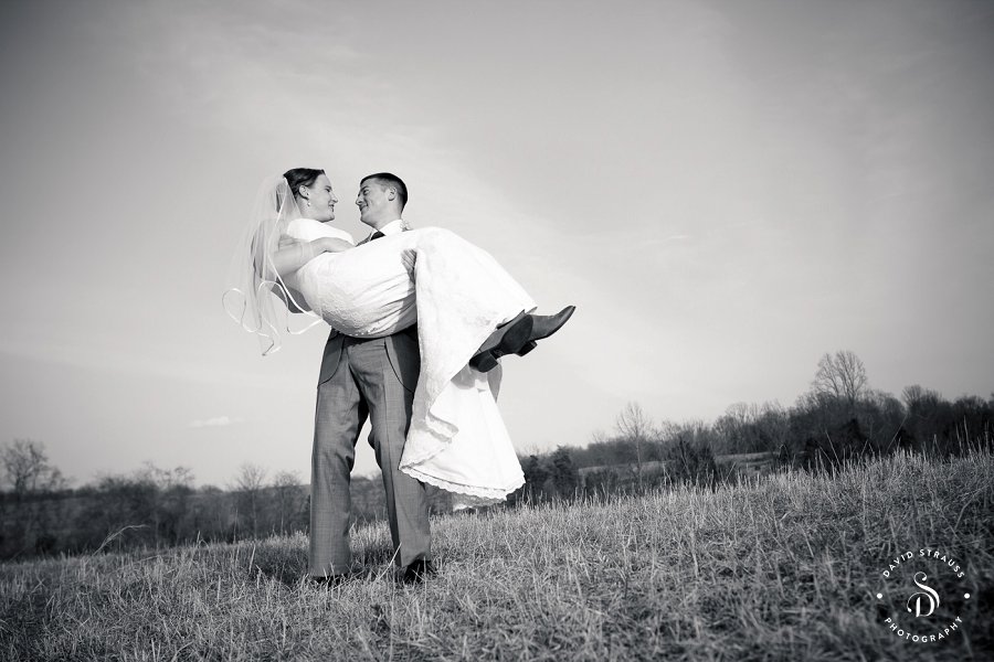Destination Wedding Photographer - Virginia - David Strauss Photography - 19