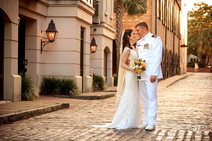 Charleston Wedding Photography - Provost Dungeon Reception - Waterfront Park Pictures - 54