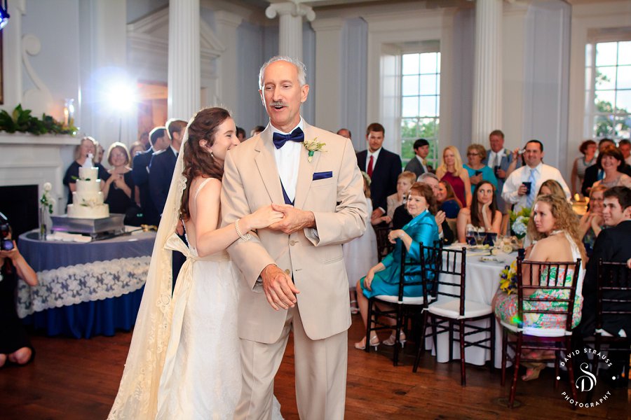 Charleston Wedding Photography - Provost Dungeon Reception - Waterfront Park Pictures - 70