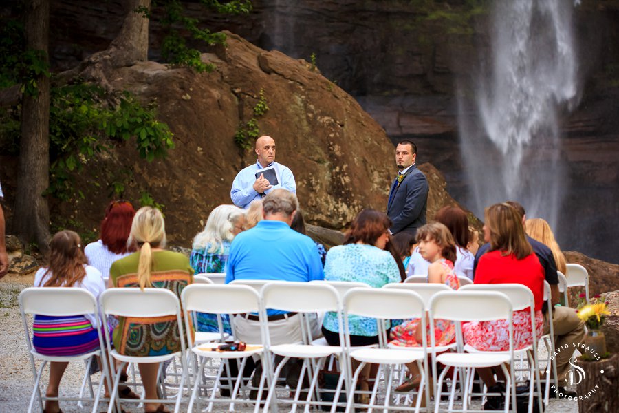 Toccoa Falls Wedding - GA Photographer - Jonathan and Lacy -3