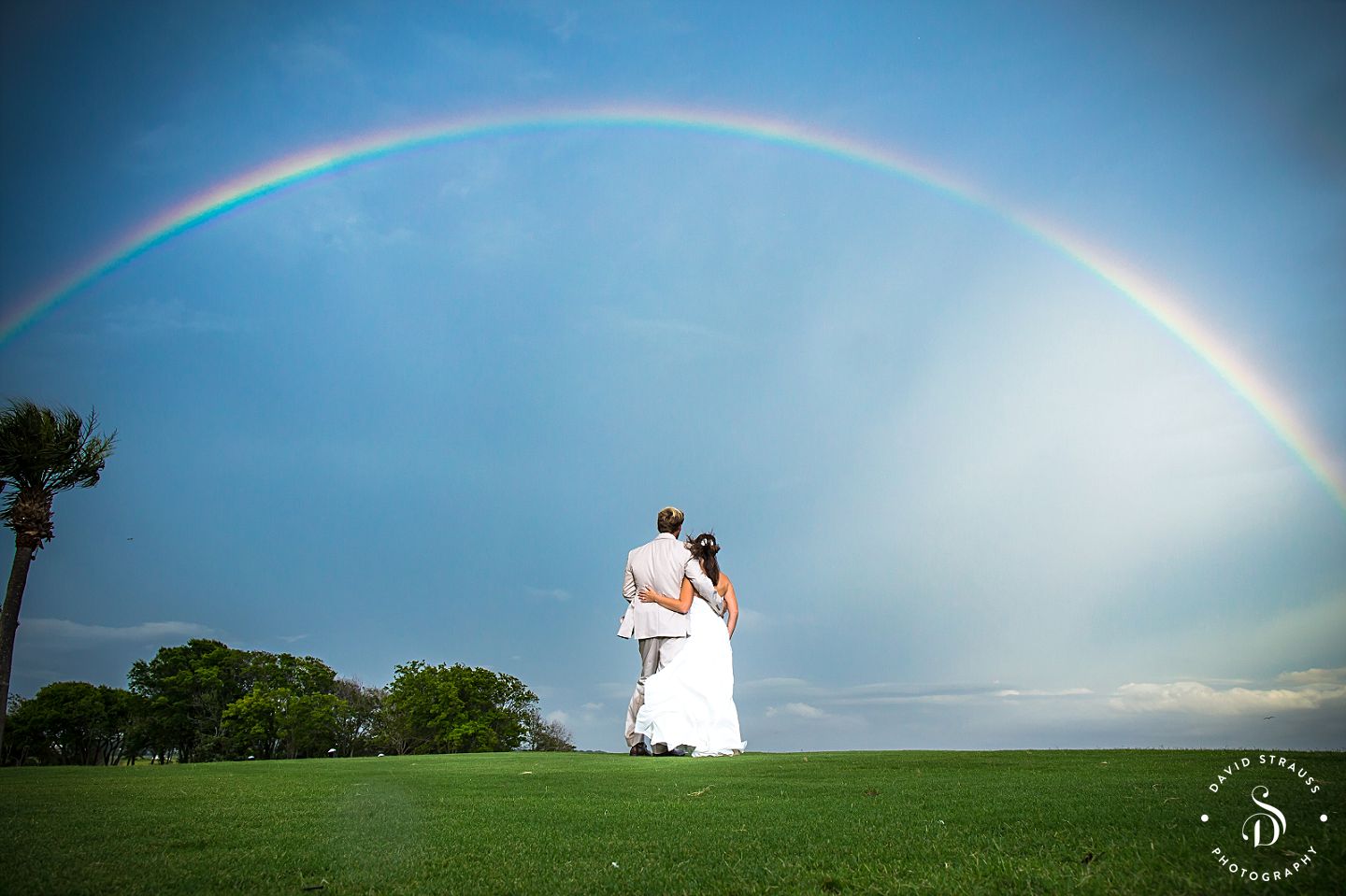 Patriots Point Wedding Photography - Charleston SC Photographers - Robyn and Brian