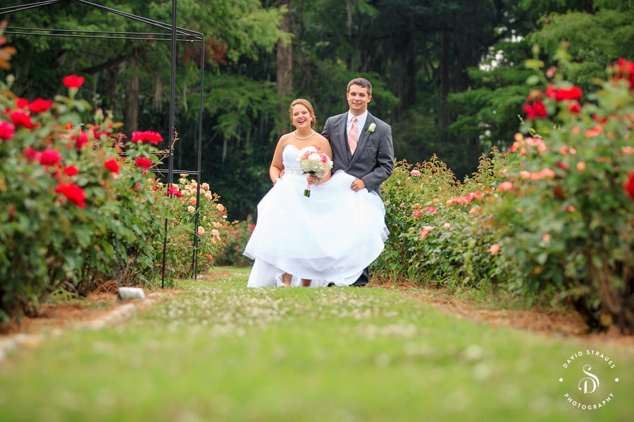 Orangeburg Wedding Photographer - David Strauss Photogrpahy - Evan and Shelbie - 25
