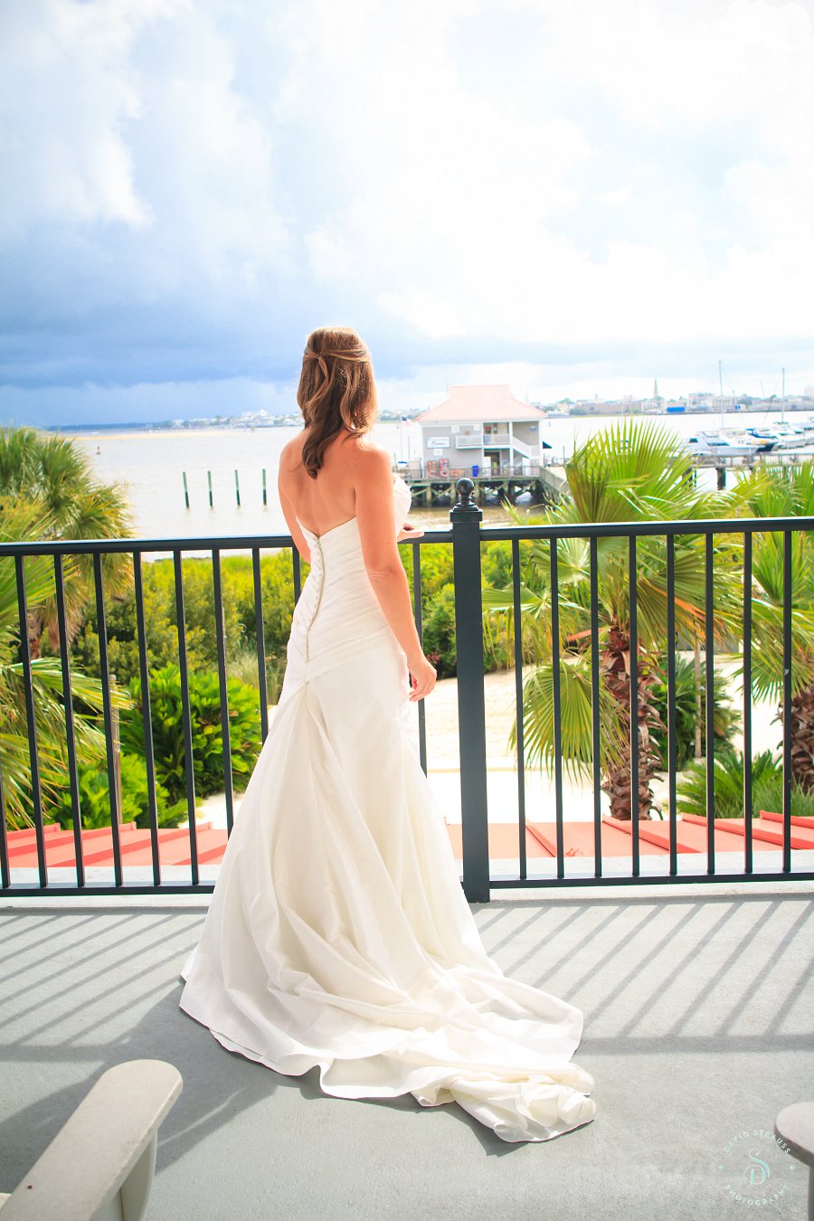 Patriots Point Photography - Charleston Wedding Venue - Top SC Photographs - 12