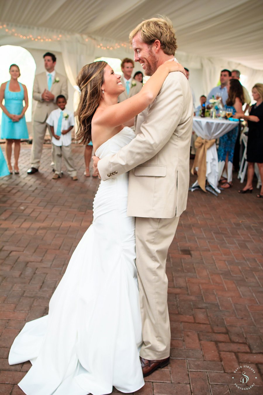 Patriots Point Photography - Charleston Wedding Venue - Top SC Photographs - 42