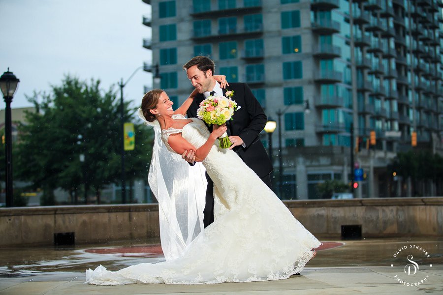 Atlanta Wedding Photography - Charleston Photographer David Strauss - Claire and Kyle - 18