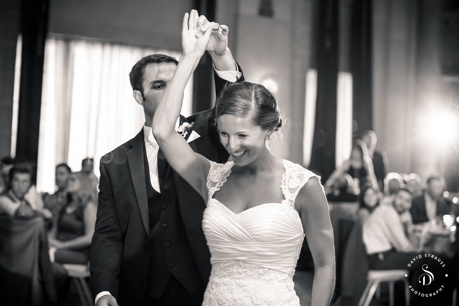 Atlanta Wedding Photography - Charleston Photographer David Strauss - Claire and Kyle - 34