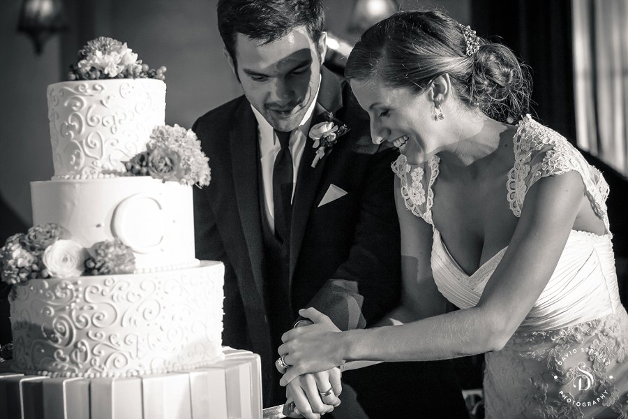 Atlanta Wedding Photography - Charleston Photographer David Strauss - Claire and Kyle - 40