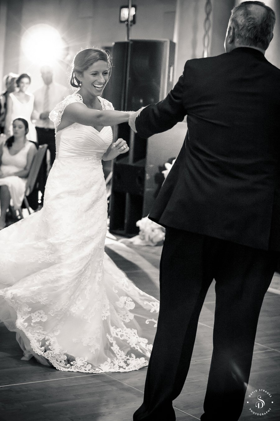 Atlanta Wedding Photography - Charleston Photographer David Strauss - Claire and Kyle - 49