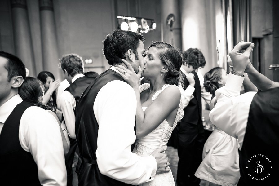 Atlanta Wedding Photography - Charleston Photographer David Strauss - Claire and Kyle - 62