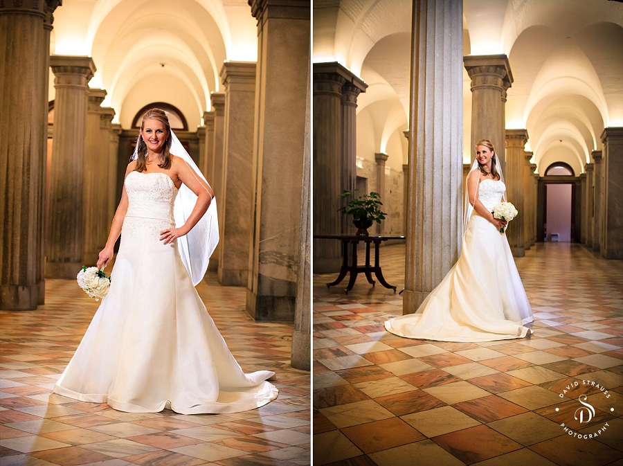 Bridal Portraits in Columbia SC-2