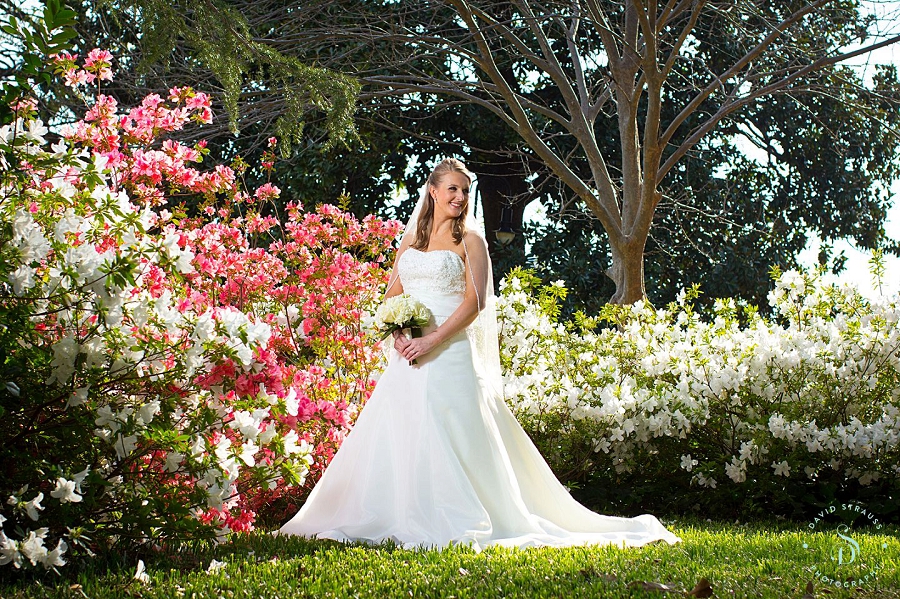 Bridal Portraits in Columbia SC-1