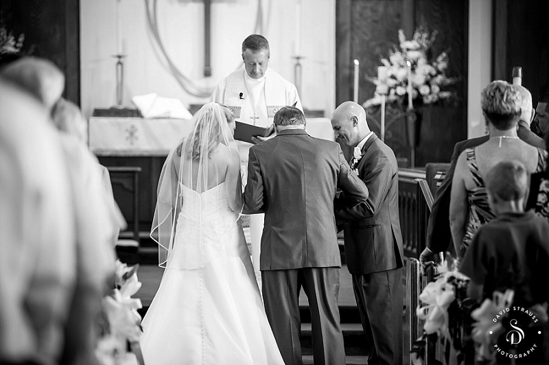 Nichole and Thomas - Columbia Wedding Photography - Photographer -12