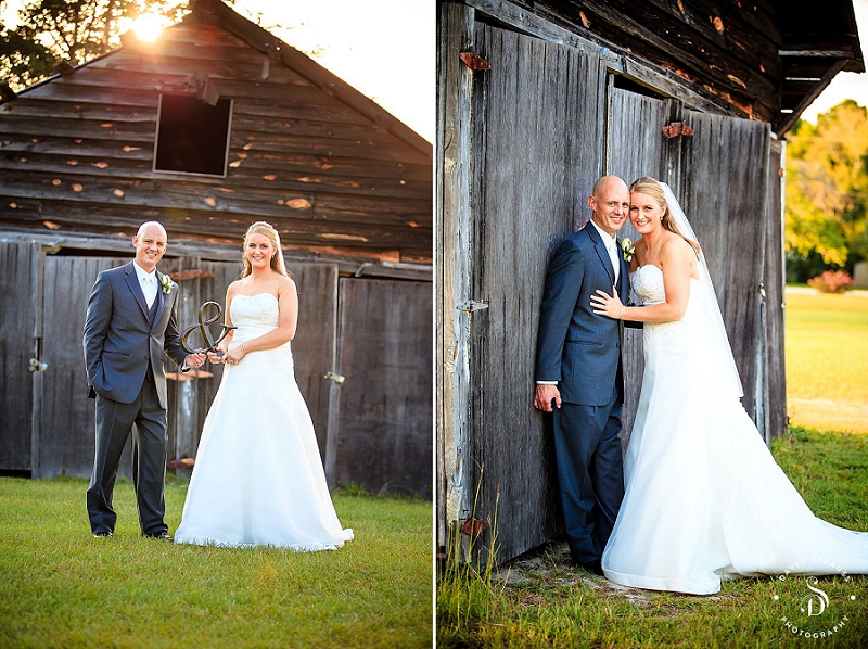 Nichole and Thomas - Columbia Wedding Photography - Photographer -15
