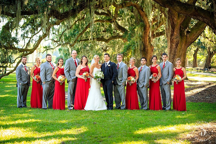 SC Wedding Photography, - Charleston Wedding Photographer - Alexis and Steve