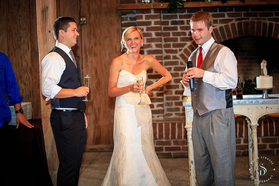 SC Weddings - Charleston Wedding Photographer - Alexis and Steve