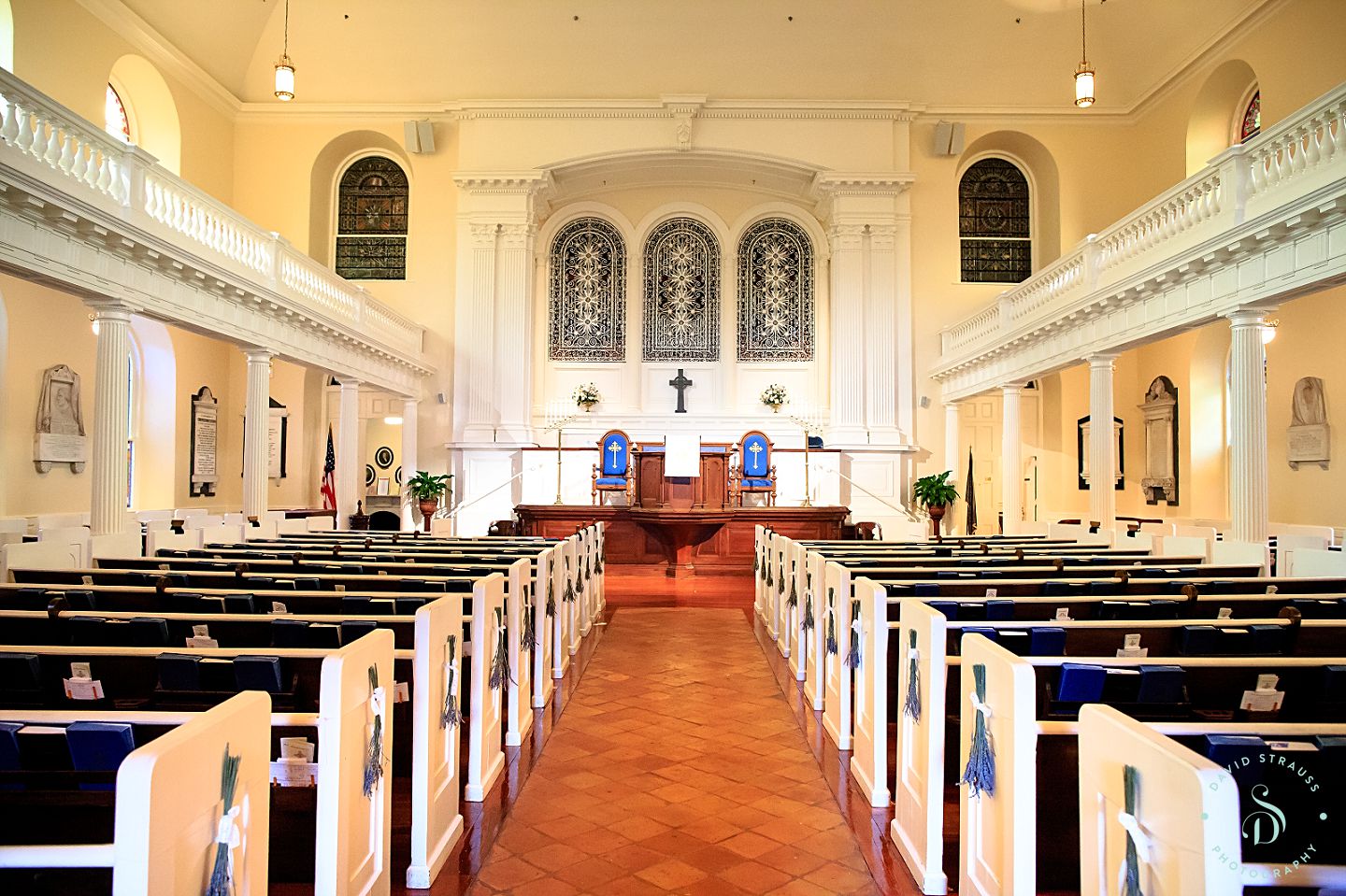 Downtown Charleston First Scott's - Charleston wedding Photographers - Melissa and Brian - David Strauss Photography