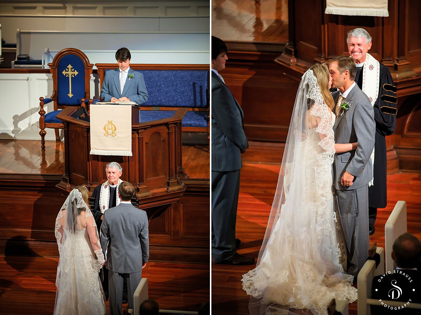 Photos - Charleston wedding Photographers - Melissa and Brian - David Strauss Photography