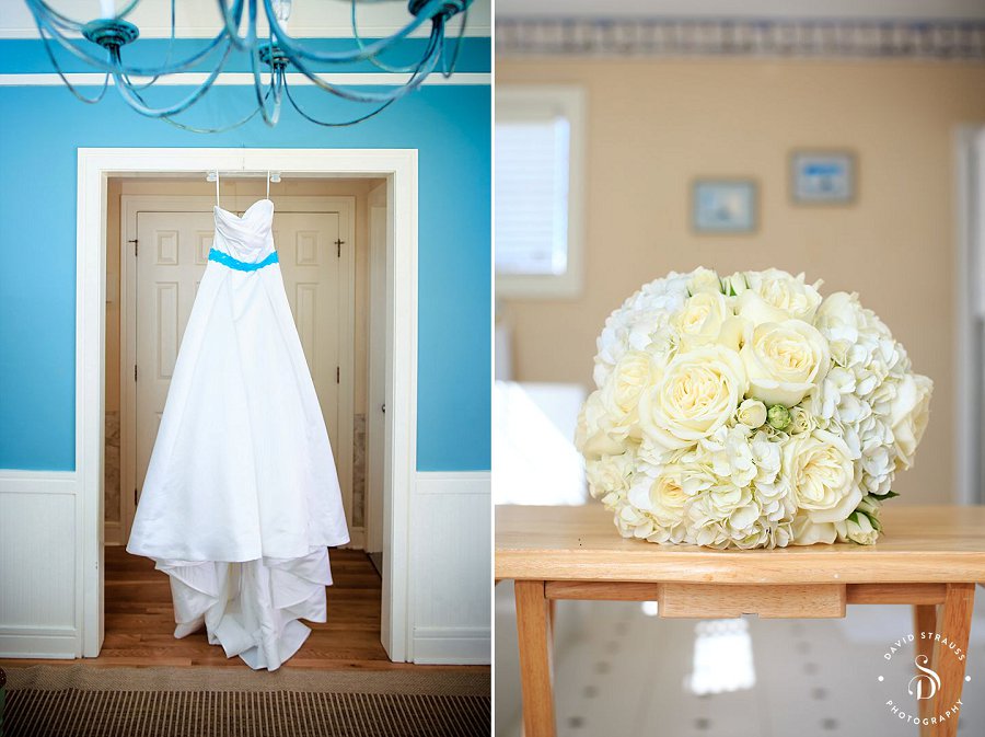 Wedding Dress - Kylie and Rich - Charleston Wedding Photogrpahy