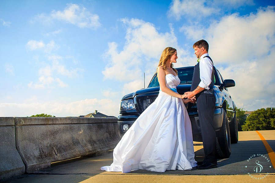 Isle of Palms Photographers - Kylie and Rich - Charleston Wedding Photography