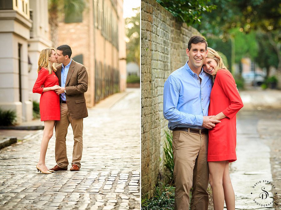 engagement pictures - Charleston Engagement Photographer - David Strauss Photography