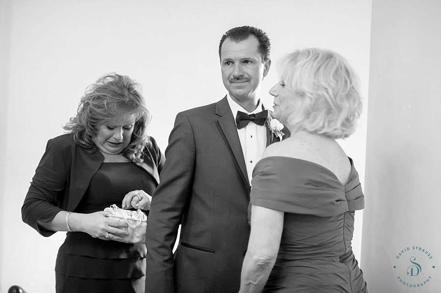 Charleston Wedding Photography - SC Photographer - David Strauss - Nacole and Parker - 3