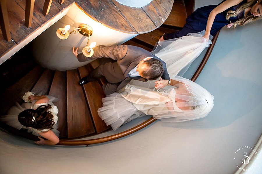 Charleston Wedding Photography - SC Photographer - David Strauss - Nacole and Parker - 5
