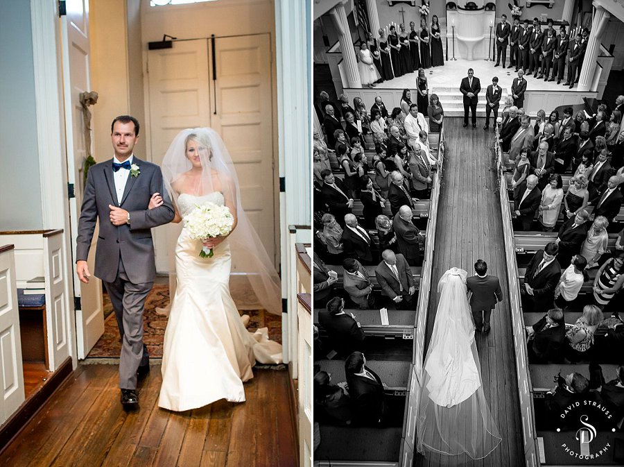 Charleston Wedding Photography - SC Photographer - David Strauss - Nacole and Parker - 7