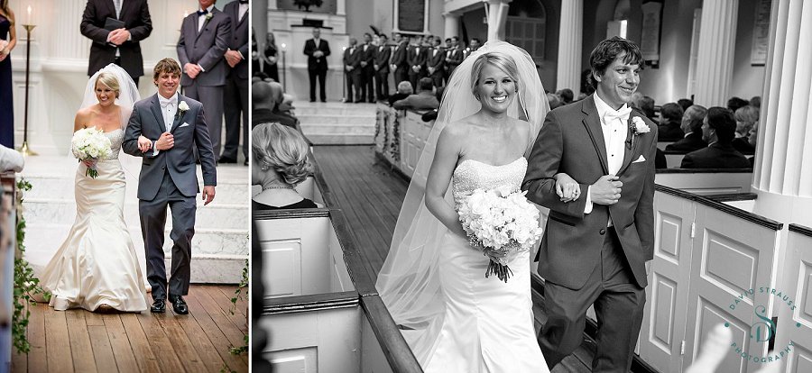 Charleston Wedding Photography - SC Photographer - David Strauss - Nacole and Parker - 14