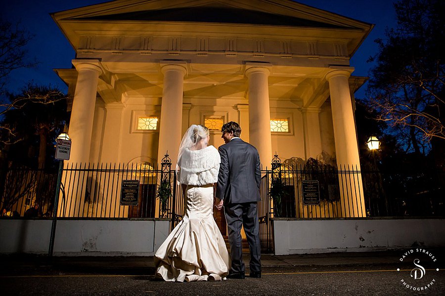 Charleston Wedding Photography - SC Photographer - David Strauss - Nacole and Parker - Couple