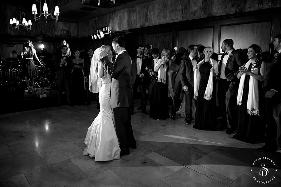 Charleston Wedding Photography - SC Photographer - David Strauss - Nacole and Parker - 19