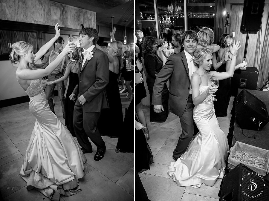 Charleston Wedding Photography - SC Photographer - David Strauss - Nacole and Parker - 34