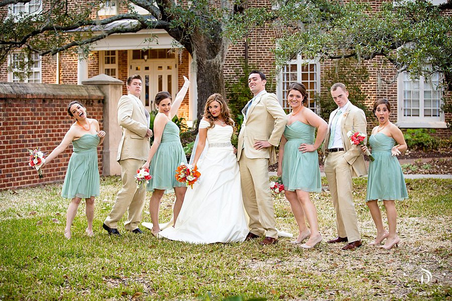 Isle of Palms Wedding Photography - Charleston wedding Photographers - Morgan and Andrew - 29