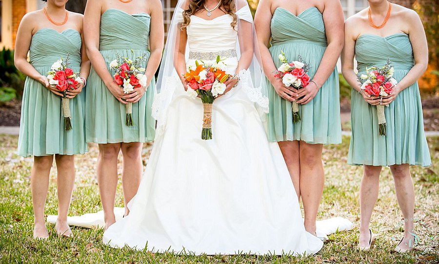 Isle of Palms Wedding Photographer - Charleston wedding Photography - Morgan and Andrew - 3