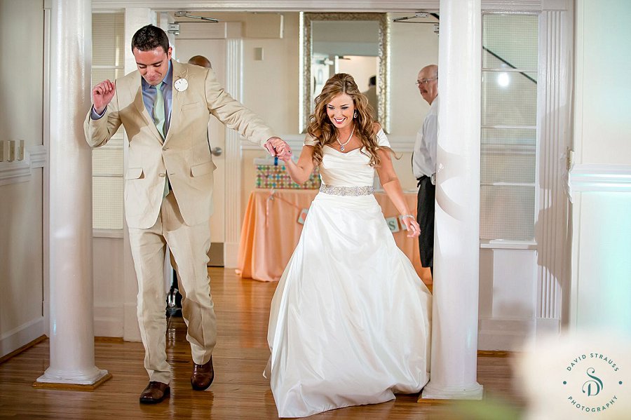 Isle of Palms Wedding Photographer - Charleston wedding Photography - Morgan and Andrew - 15