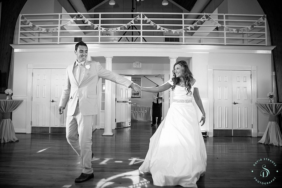 Isle of Palms Wedding Photographer - Charleston wedding Photography - Morgan and Andrew - 16